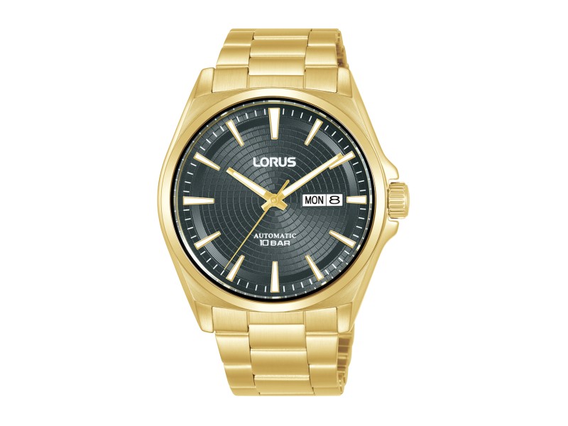 LORUS RL416CX9 férfi automata karóra 42 mm