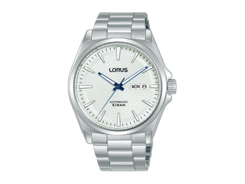 LORUS RL415CX9 férfi mechanikus karóra 42 mm