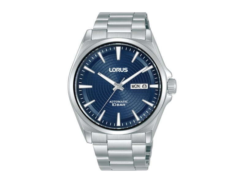 LORUS RL411CX9 férfi karóra - 42 mm
