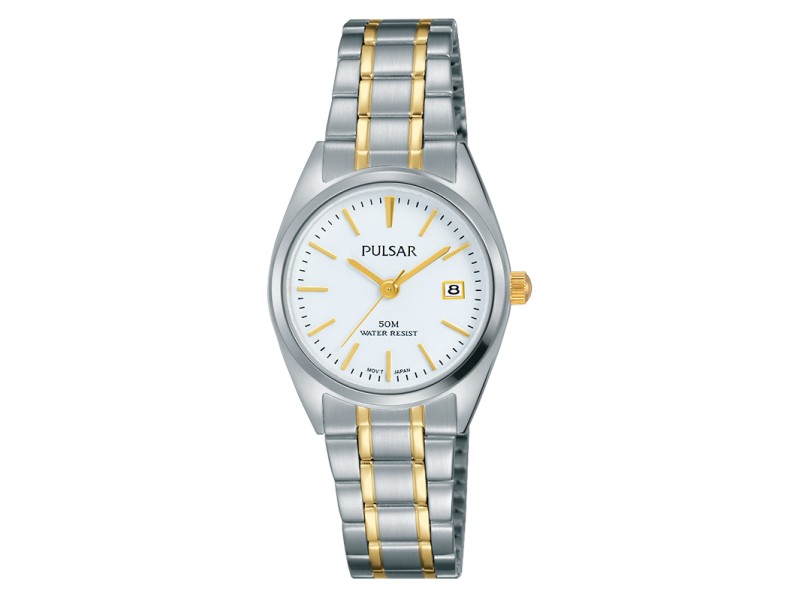 PULSAR PH7441X1 női karóra, nemesacél, 26 mm