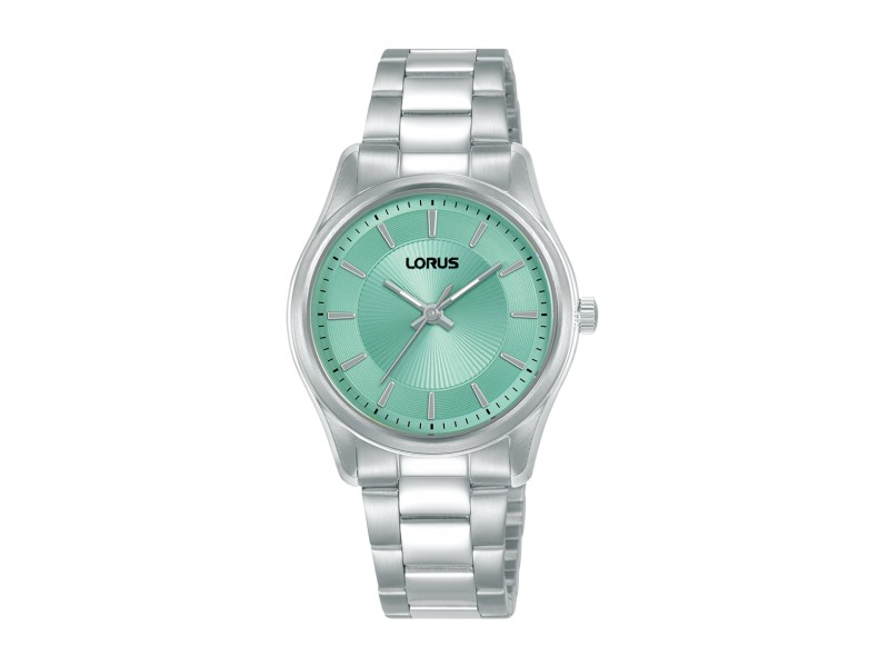 Lorus RG247XX9 női ezüst nemesacél karóra