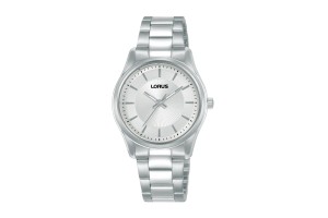LORUS RG251XX9 női karóra, 31 mm, nemesacél szíj