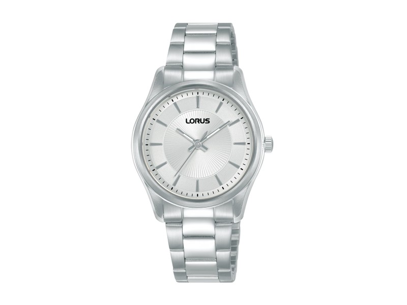 LORUS RG251XX9 női karóra, 31 mm, nemesacél szíj