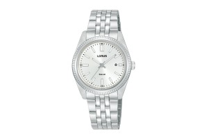 LORUS RJ279BX9 női karóra - nemesacél, 30 mm tok