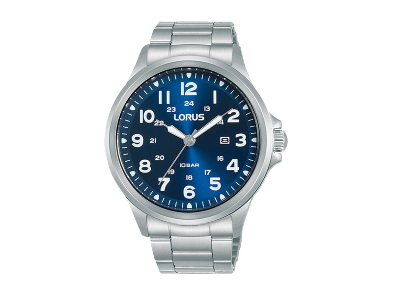 LORUS RH993NX9 férfi karóra — 44 mm