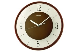 Seiko QXA852B falióra 35,3 cm