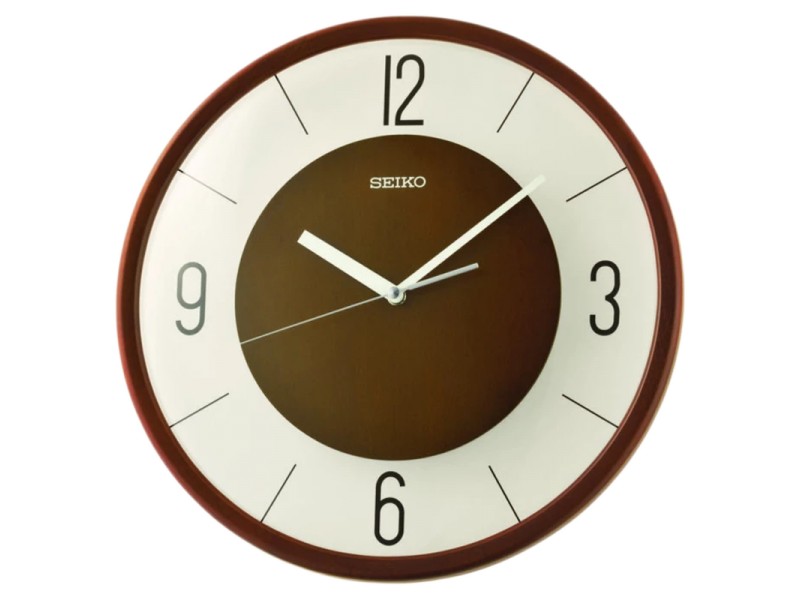 Seiko QXA852B falióra 35,3 cm