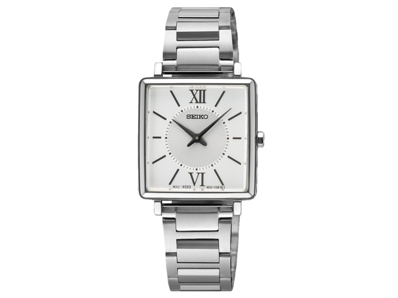 SEIKO SWR111P1 női karóra nemesacél szíj