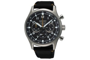 Seiko SSB449P1 férfi kronográf 43 mm