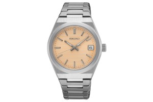 Seiko SUR577P1 női karóra - nemesacél szíj