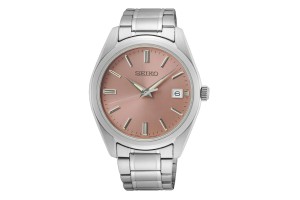 Seiko SUR523P1 férfi karóra — 40,2 mm