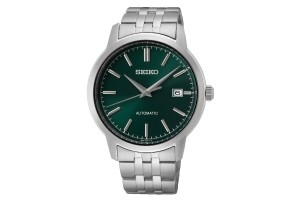 SEIKO SRPH89K1 férfi karóra - színes számlap, 41,2 mm