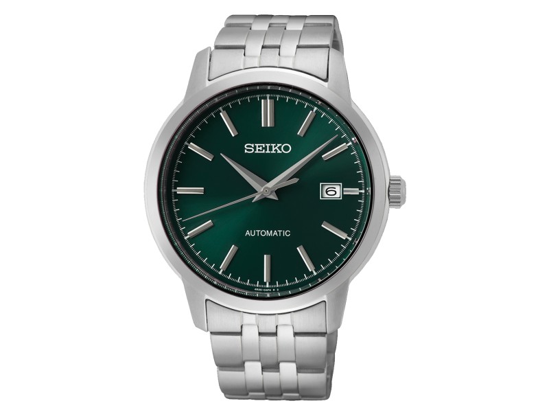SEIKO SRPH89K1 férfi karóra - színes számlap, 41,2 mm
