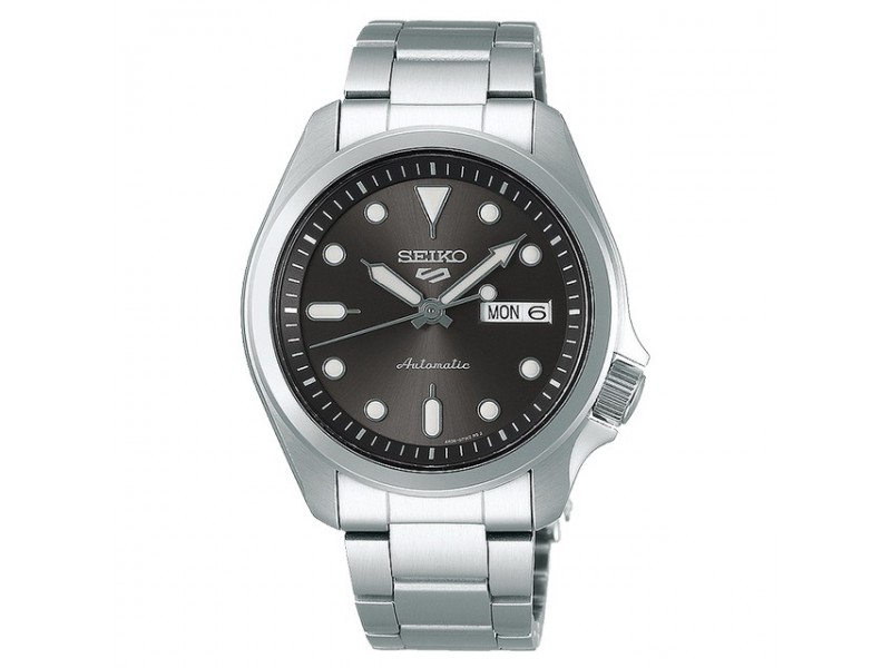 Seiko SRPE51K1 férfi karóra – 40 mm, nemesacél szíj