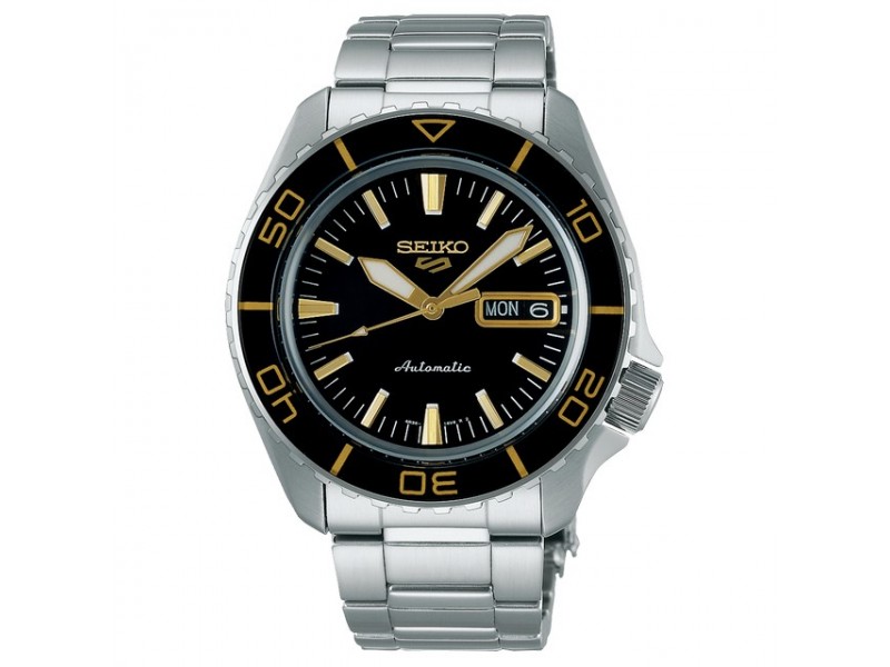 Seiko SRPK99K1 – 5 Sports férfi karóra