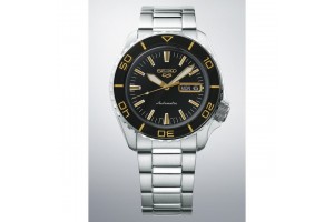 Seiko SRPK99K1 – 5 Sports férfi karóra