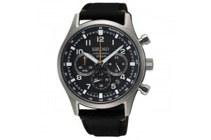 Seiko SSB449P1 férfi kronográf 43 mm
