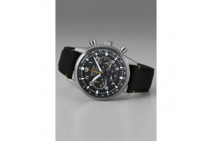 Seiko SSB449P1 férfi kronográf 43 mm