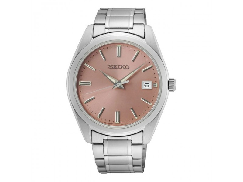 Seiko SUR523P1 férfi karóra — 40,2 mm