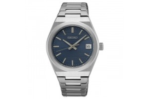 Seiko SUR575P1 női karóra - nemesacél, 34 mm