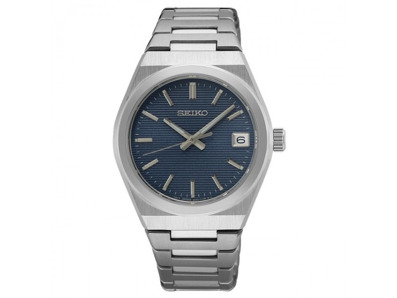 Seiko SUR575P1 női karóra - nemesacél, 34 mm