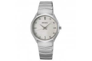Seiko SUR615P1 női karóra - nemesacél