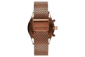 MVMT MV01-RGM férfi rózsaarany karóra 42 mm