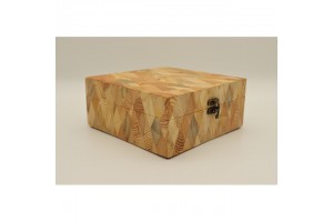 Mintás fa óratartó 6 órához