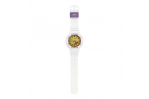 Casio GMA-S2100BS-7AER fehér női karóra