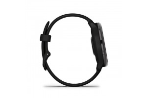Garmin vívoactive 6 Fekete okosóra