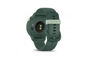 Garmin vívoactive 6 Mohazöld - okosóra