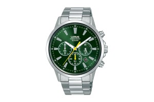 LORUS RT313LX9 férfi karóra