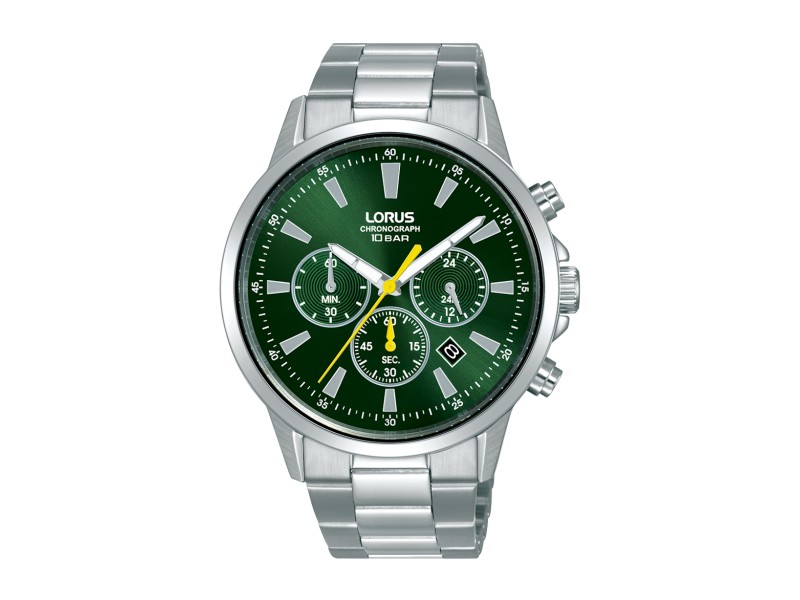 LORUS RT313LX9 férfi karóra