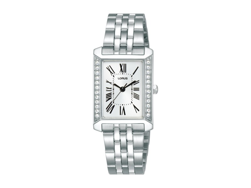 LORUS RG233YX9 női karóra - nemesacél szíj