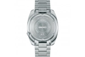 Seiko SRPL05K1 férfi karóra – 5 Sports, nemesacél
