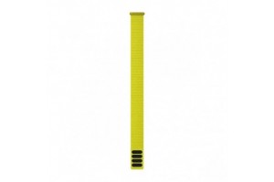 Garmin 010-13306-15 neonsárga 22 mm óraszíj