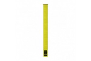 Garmin 010-13306-15 neonsárga 22 mm óraszíj