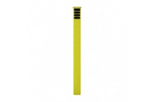 Garmin 010-13306-15 neonsárga 22 mm óraszíj