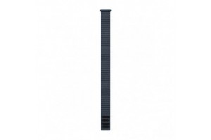 Garmin 010-13306-13 gránit kék nylon óraszíj 22 mm
