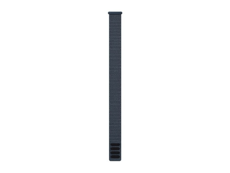Garmin 010-13306-13 gránit kék nylon óraszíj 22 mm