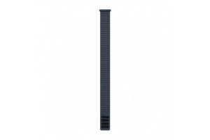 Garmin 010-13306-13 gránit kék nylon óraszíj 22 mm