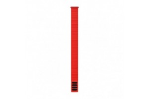 Garmin 22 mm narancssárga nylon óraszíj (UltraFit)