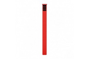 Garmin 22 mm narancssárga nylon óraszíj (UltraFit)