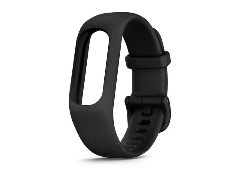 Garmin vívosmart 5 fekete nagy óraszíj 010-13201-04