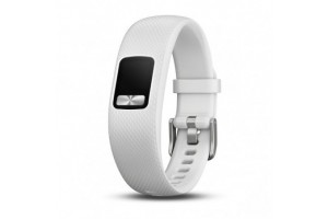 Garmin vívofit 4 fehér rövid óraszíj