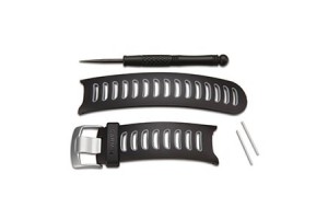 Garmin Approach S3 fekete/szürke óraszíj