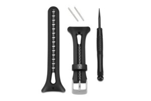 Garmin 010-11251-18 óraszíj Forerunner 10/15 fekete (nagy)