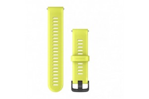 Garmin Forerunner 945 LTE Amp Yellow óraszíj