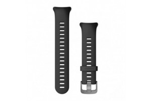 Garmin Forerunner 45s fekete óraszíj