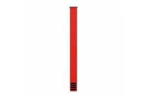 Garmin 010-13306-22 narancssárga 26 mm nylon óraszíj